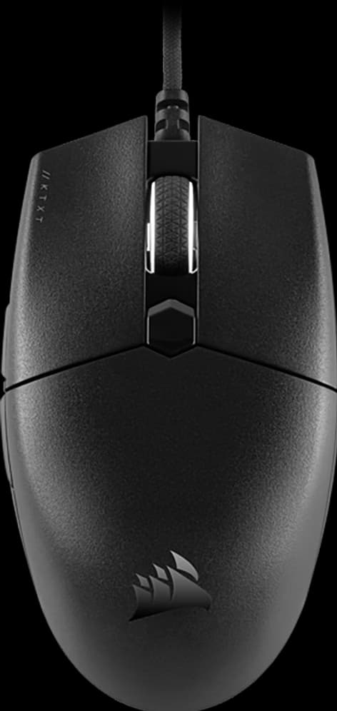 Corsair Katar PRO XT USB 18000 DPI - Rato para jogos