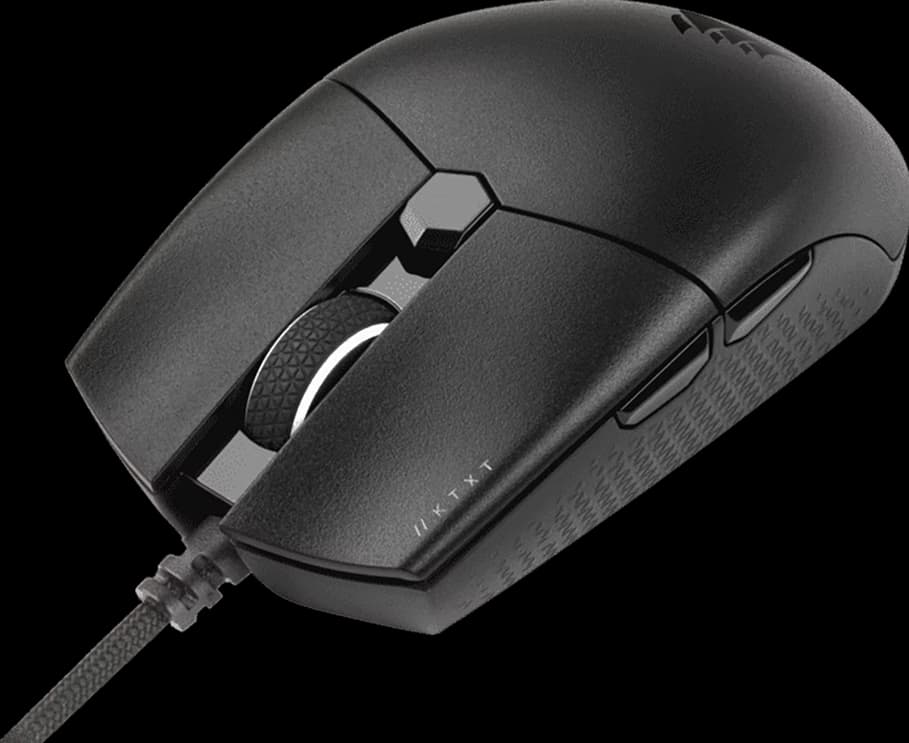 Corsair Katar PRO XT USB 18000 DPI - Rato para jogos