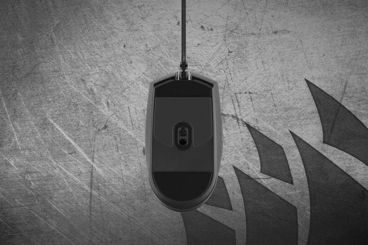 Corsair Katar PRO XT USB 18000 DPI - Rato para jogos