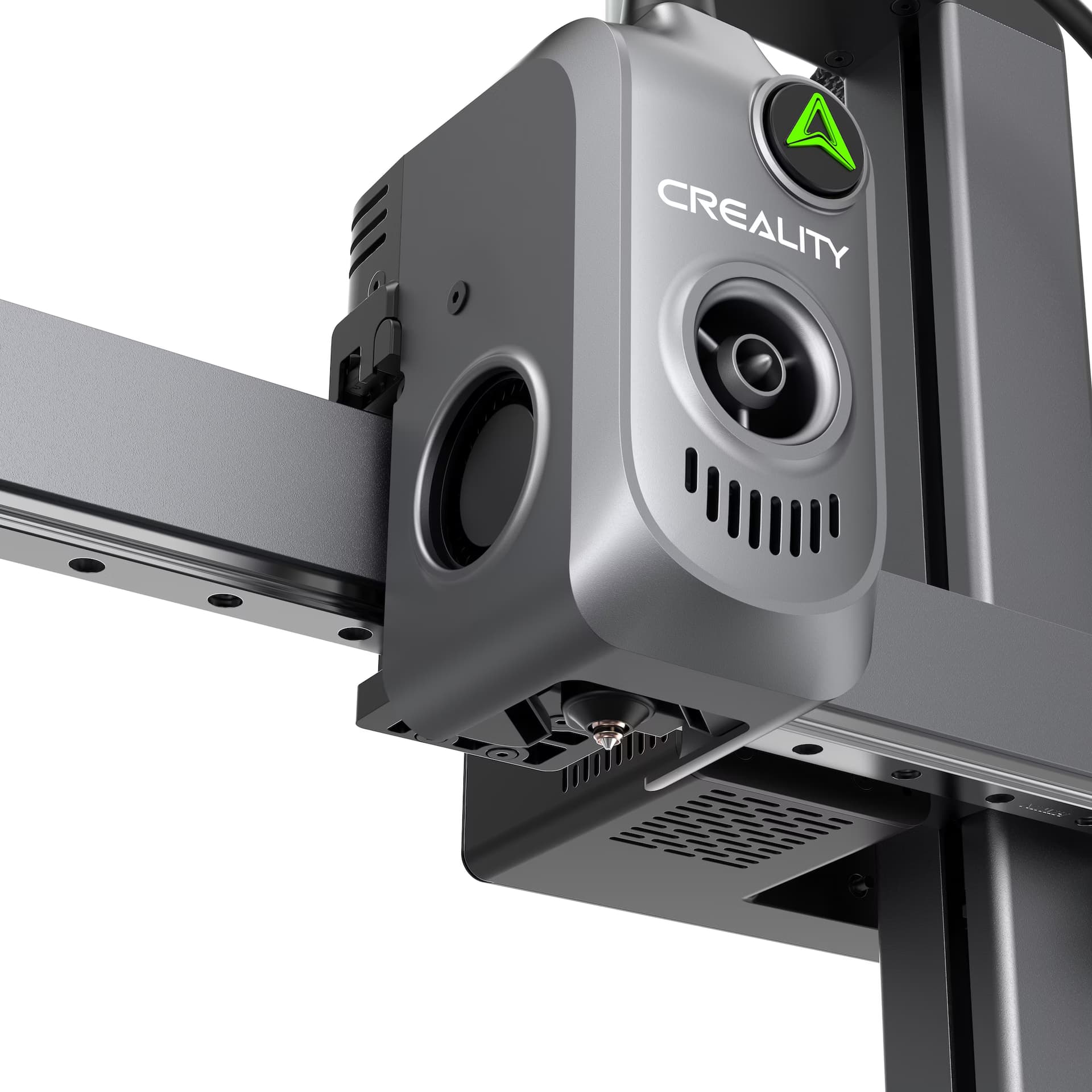 Creality Hi Combo - Impressora 3D + CFS