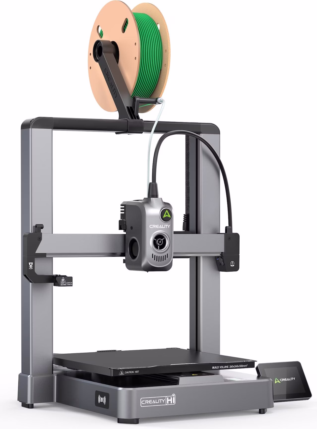 Creality Hi  - Impressora 3D