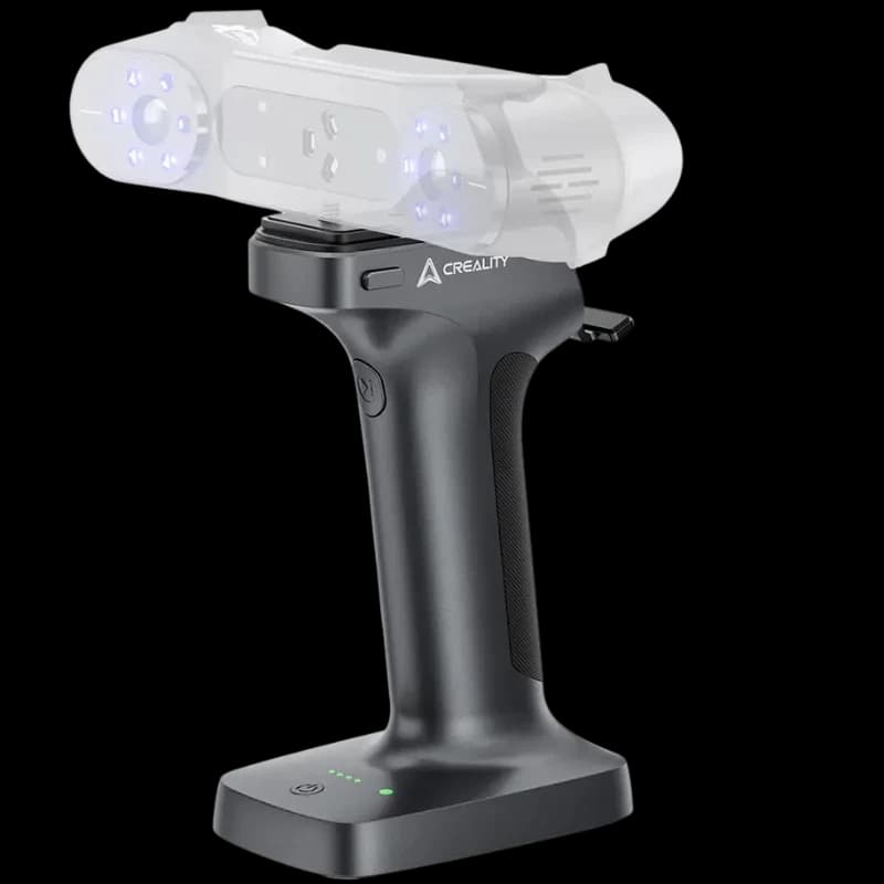 Creality Pega para Scanner Creality Raptor Series