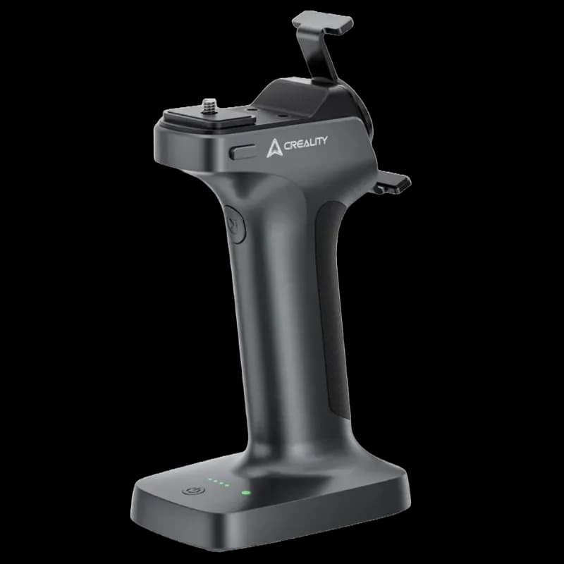 Creality Pega para Scanner Creality Raptor Series