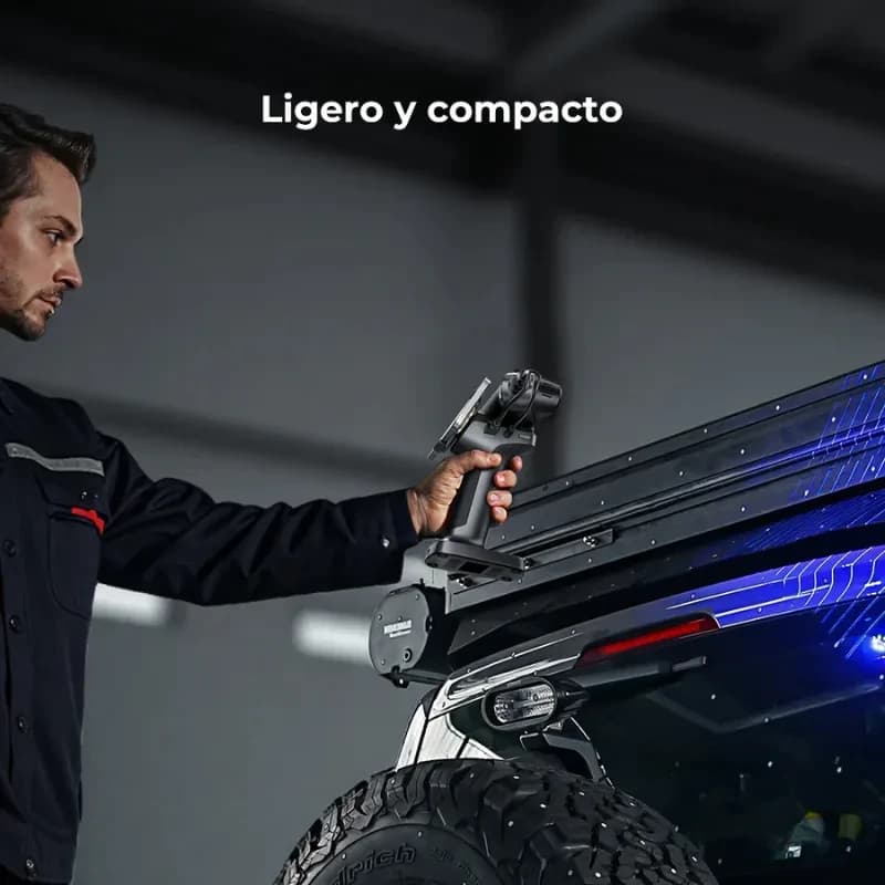 Creality Pega para Scanner Creality Raptor Series