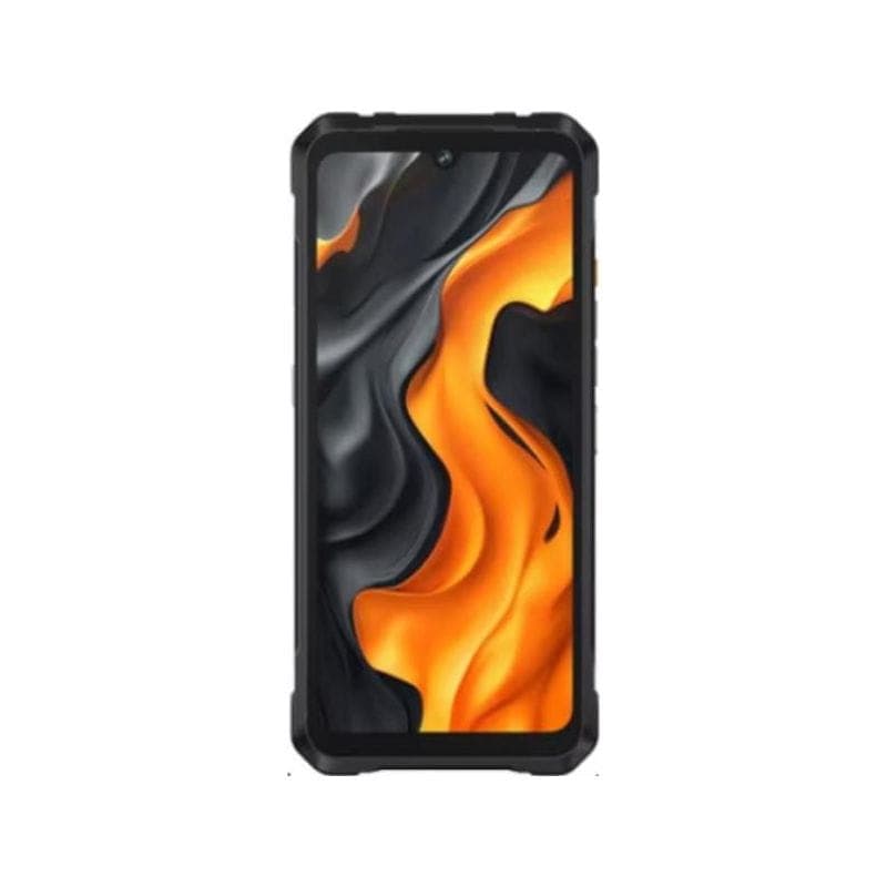 Cubot KingKong Power 5 6GB/128GB Preto Rugged