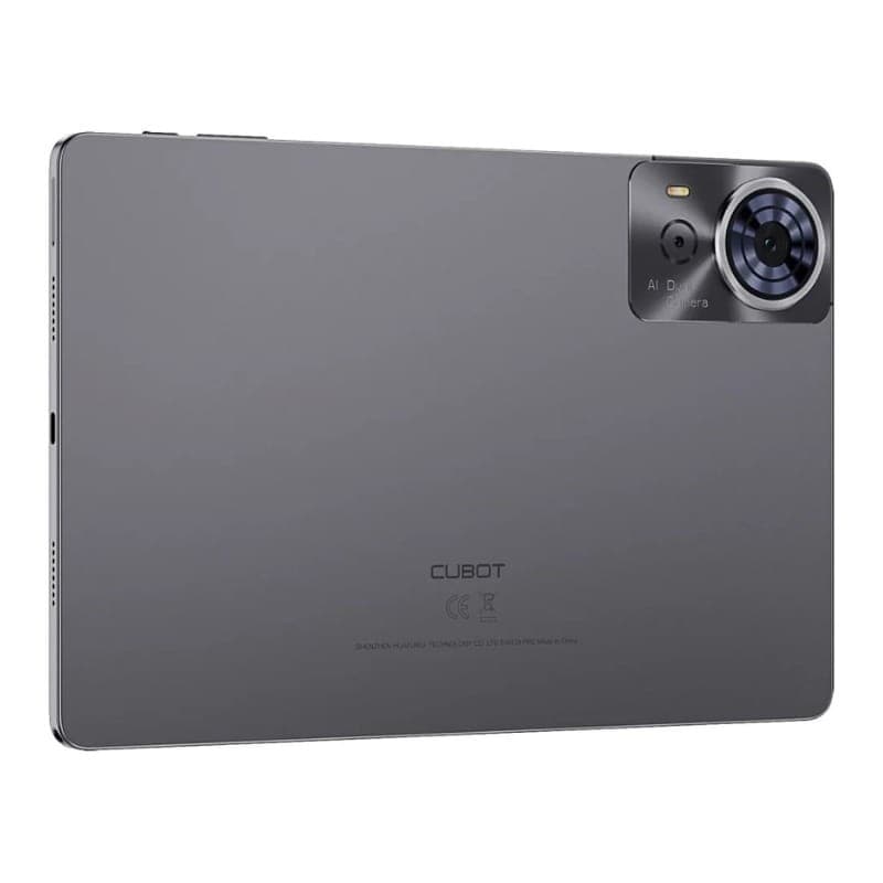 Cubot Tab 70 10,95” 6GB/128GB WiFi+4G Cinzento