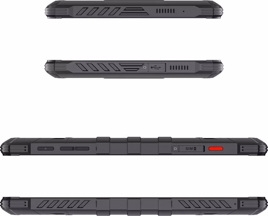 Cubot Tab KingKong 2 10,95 Polegadas 8GB/256GB 4G Rugged