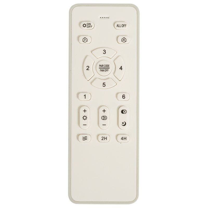 Daewoo DW5007 30W 6 velocidades - Ventilador de teto
