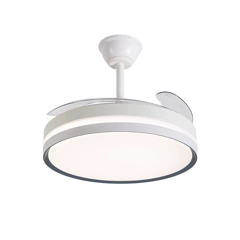 Daewoo DW5007 30W 6 velocidades - Ventilador de teto