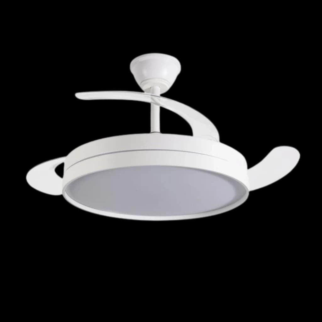 Daewoo DW5008 Ventilador de teto 30 W, 6 velocidades