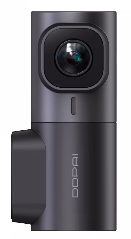 DDPAI MINI2X 2K Dash Cam - Câmara para carro
