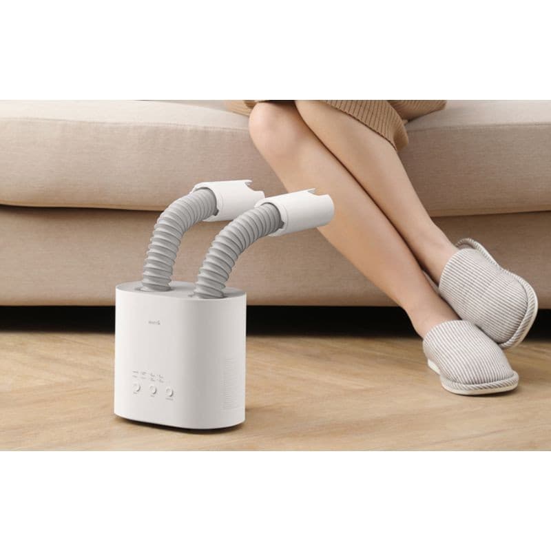 Deerma DEM-HX10W Secador de sapatos