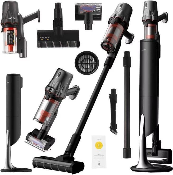 Deerma DEM-T30W0.56 L Preto