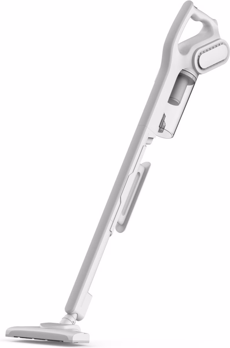 Deerma DX700W 600 W- Aspirador vertical sem saco/com fio