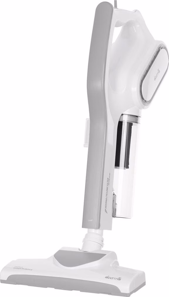 Deerma DX700W 600 W- Aspirador vertical sem saco/com fio