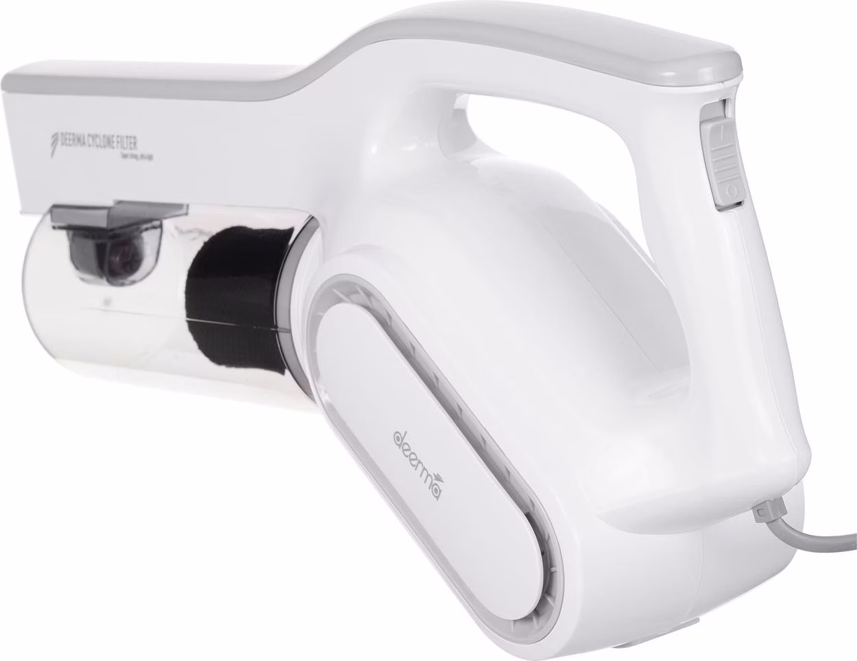 Deerma DX700W 600 W- Aspirador vertical sem saco/com fio