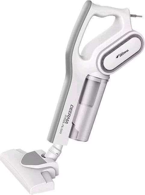 Deerma DX700W 600 W- Aspirador vertical sem saco/com fio