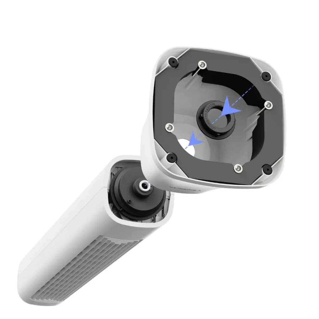 Deerma FD130W 45W - Ventilador de torre