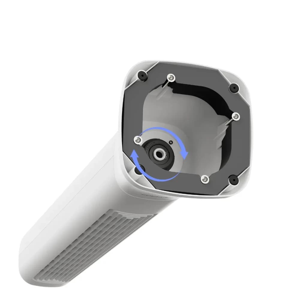 Deerma FD130W 45W - Ventilador de torre