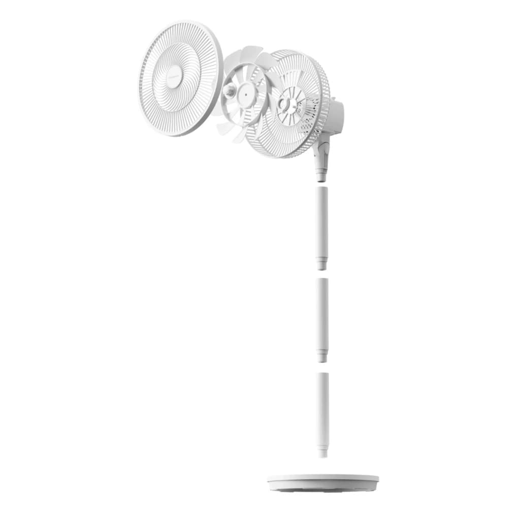 Deerma FD13W - Ventilador de pé