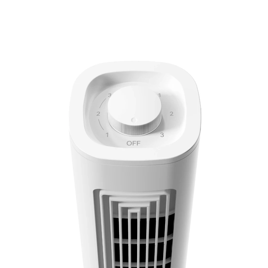 Deerma FD140W - Ventilador de torre