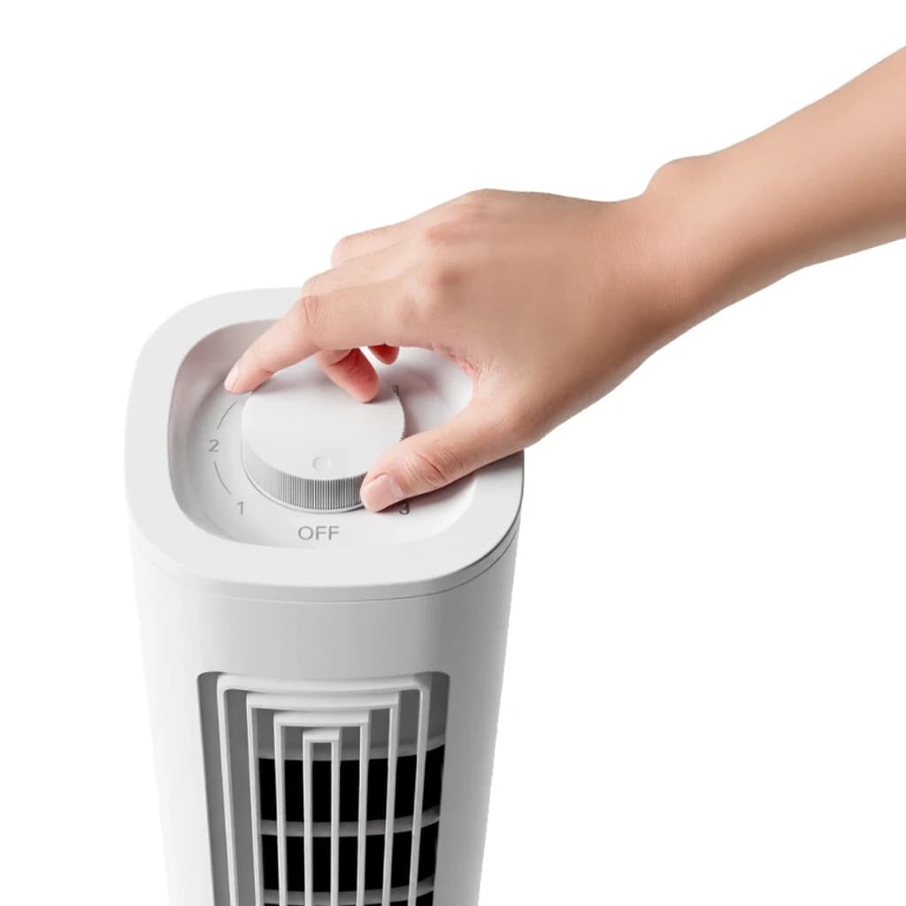 Deerma FD140W - Ventilador de torre