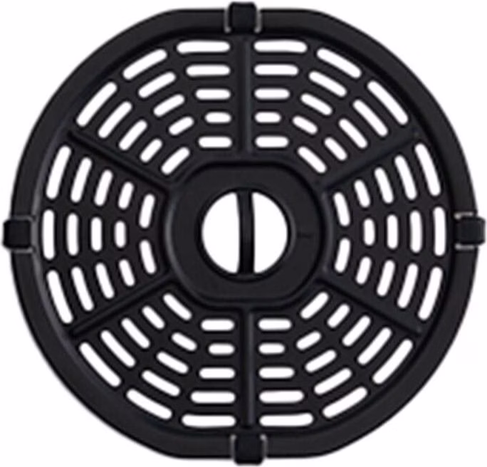 Deerma KZ100 1000W - Fritadeira de ar quente