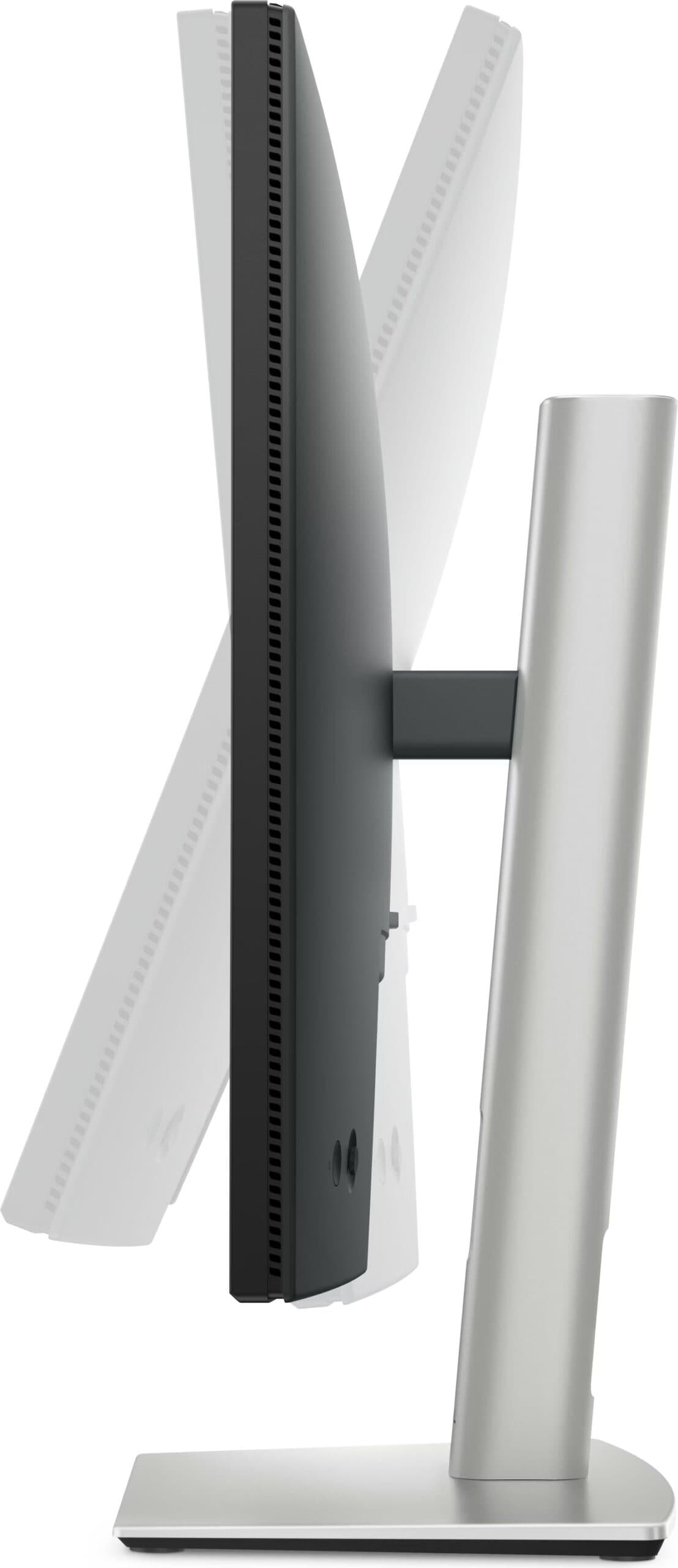 DELL P Series P2425 24.1 WUXGA IPS 100 Hz Preto