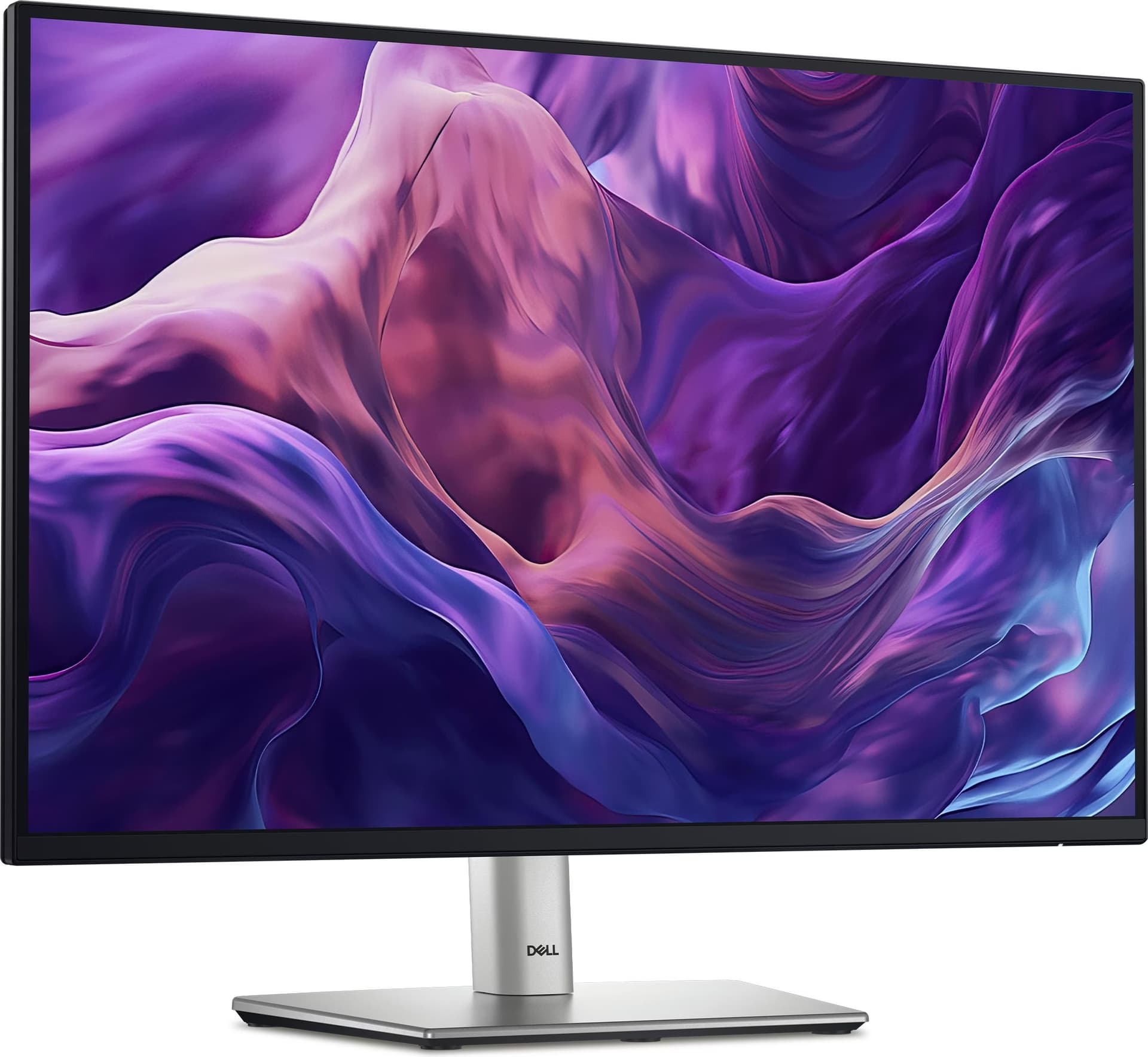 DELL P Series P2425 24.1 WUXGA IPS 100 Hz Preto