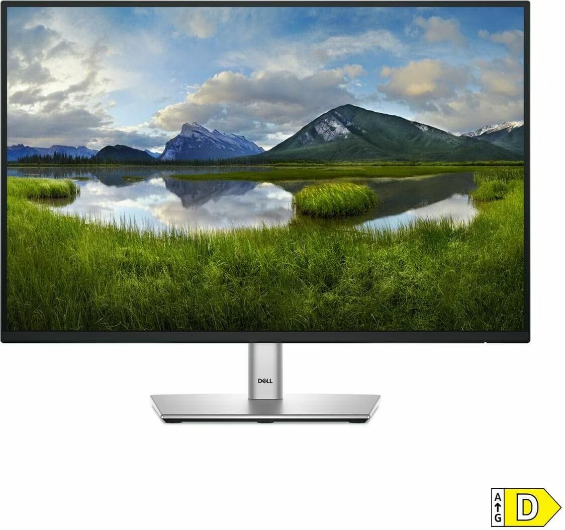 DELL P Series P2425 24.1 WUXGA IPS 100 Hz Preto