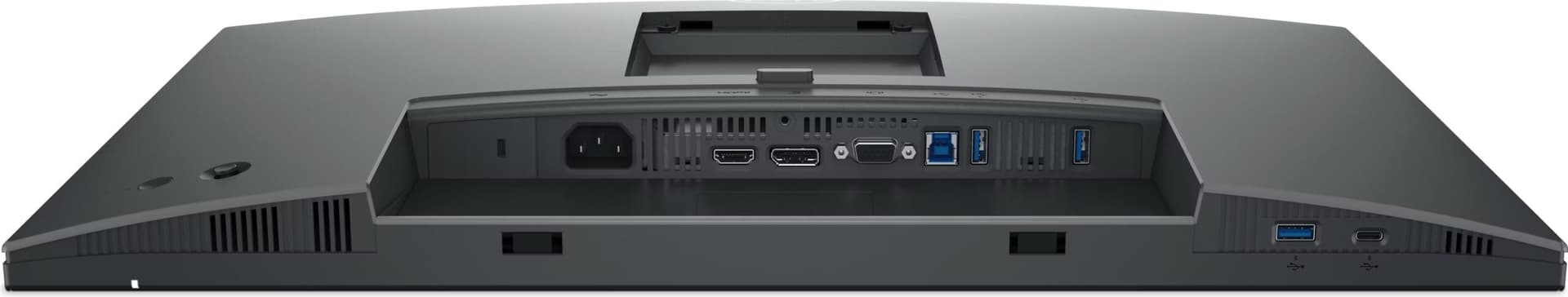 DELL P Series P2425 24.1 WUXGA IPS 100 Hz Preto