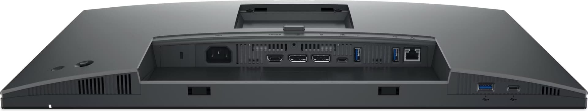 DELL P Series P2425E 24.1 WUXGA IPS USB-C Preto