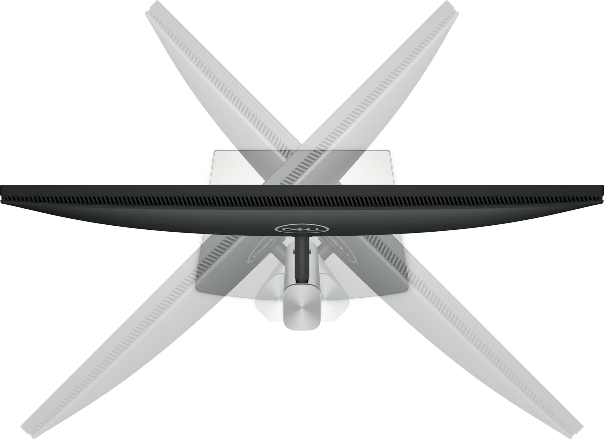 DELL P Series P2425E 24.1 WUXGA IPS USB-C Preto