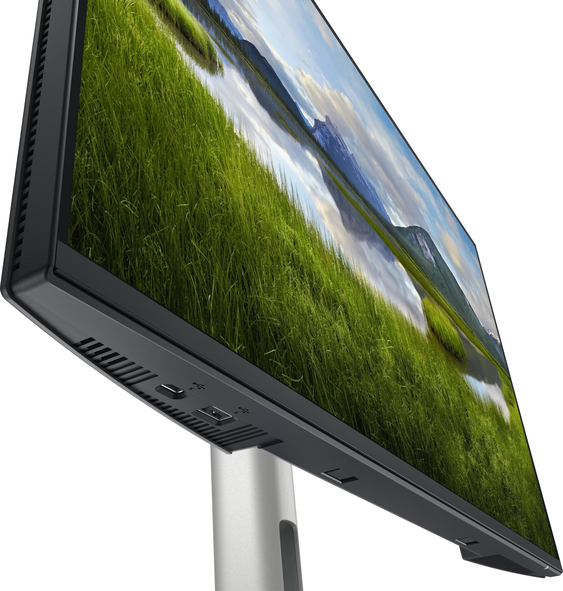 Dell P Series P2425HE 24 FullHD IPS 100Hz Preto