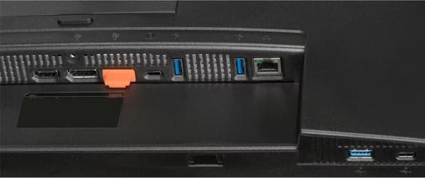 Dell P Series P2425HE 24 FullHD IPS 100Hz Preto