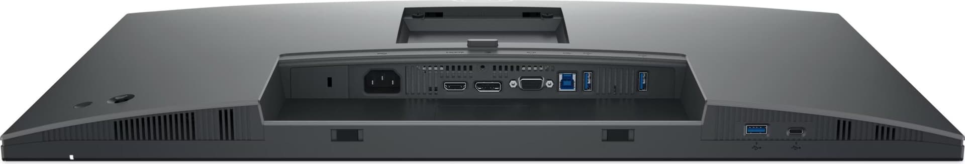 Dell P Series P2725H 27 FullHD IPS 100Hz Preto