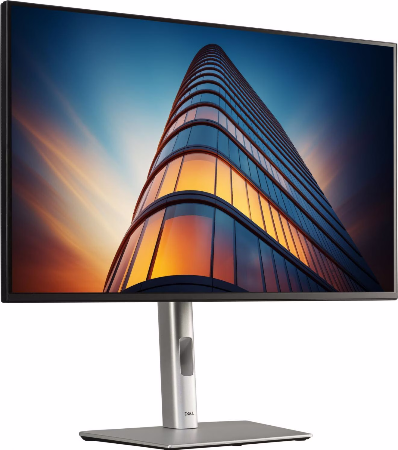 Dell P Series P2725H 27 FullHD IPS 100Hz Preto