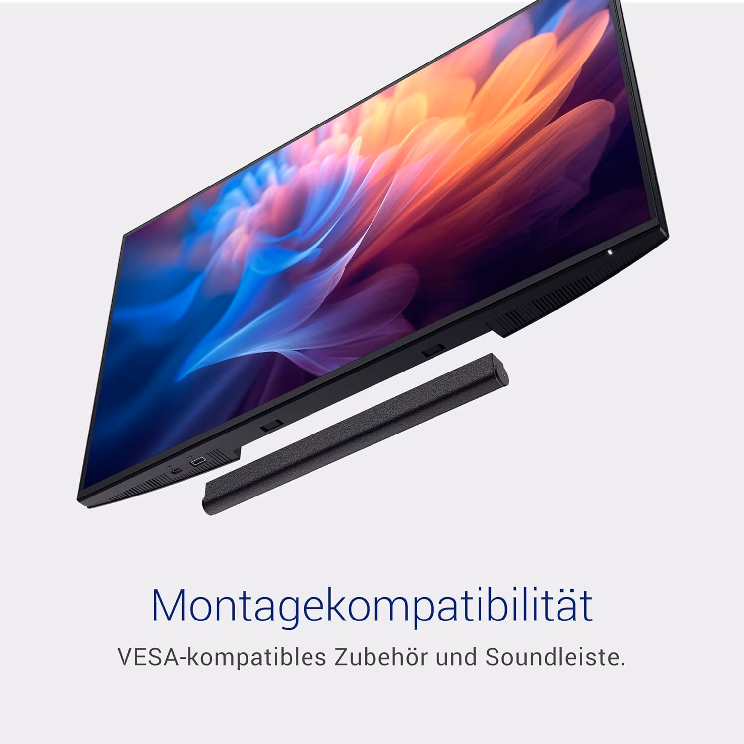 Dell P Series P2725H 27 FullHD IPS 100Hz Preto