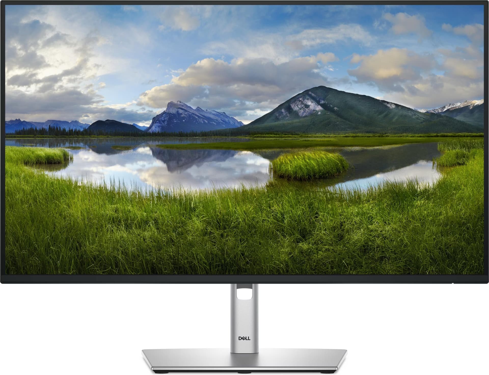 DELL P Series P2725HE 27 Full HD LCD IPS 100 Hz Preto