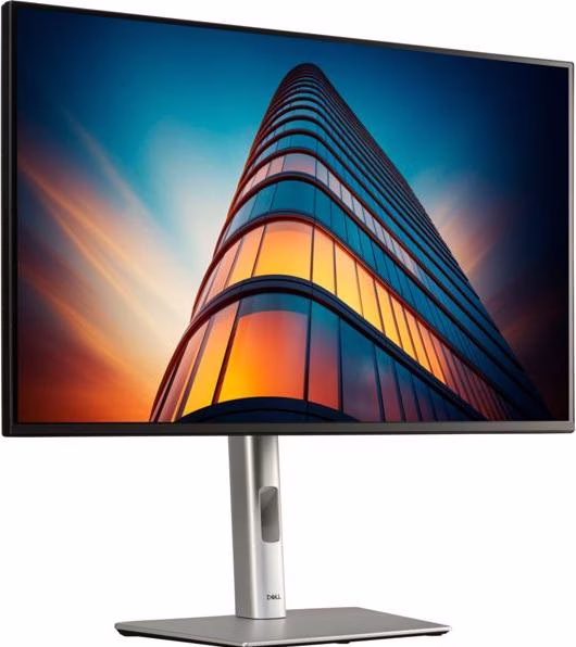 DELL P Series P2725HE 27 Full HD LCD IPS 100 Hz Preto