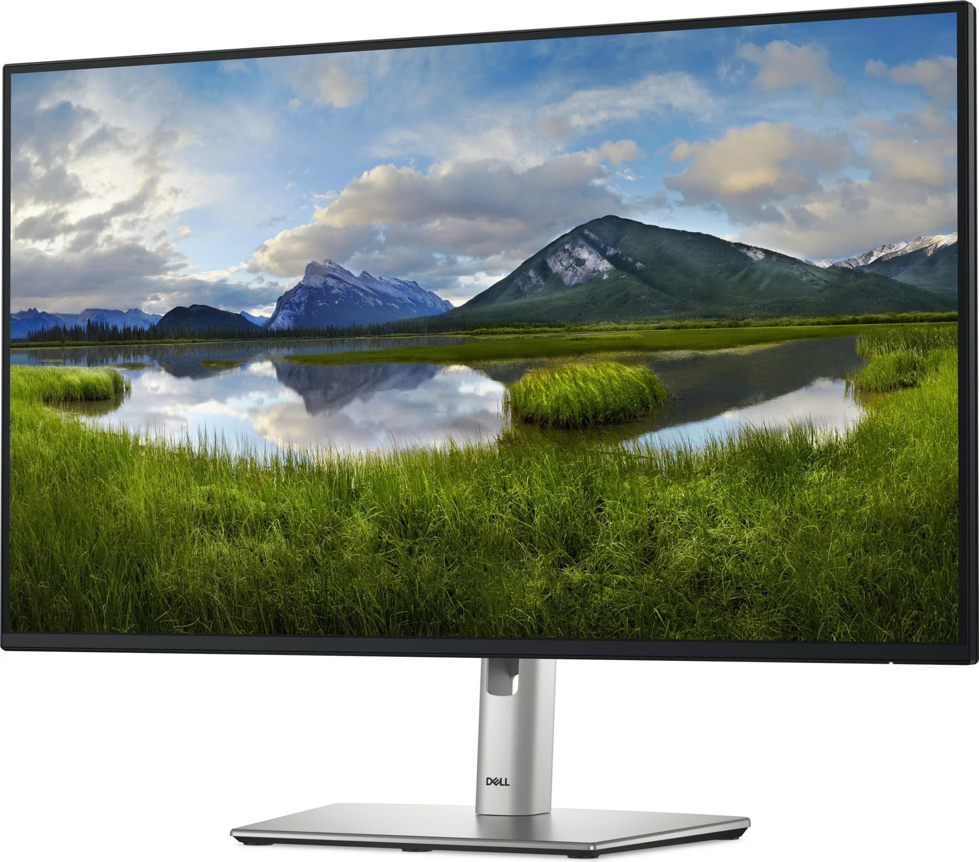 DELL P Series P2725HE 27 Full HD LCD IPS 100 Hz Preto