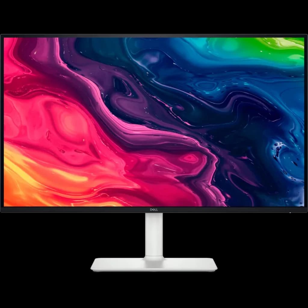 DELL Plus S2725QS 27" 4K Ultra 120Hz HD LCD Prata - Monitor de PC