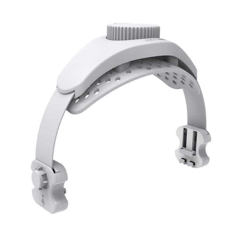Devaso Correia Ajustável VR Branco