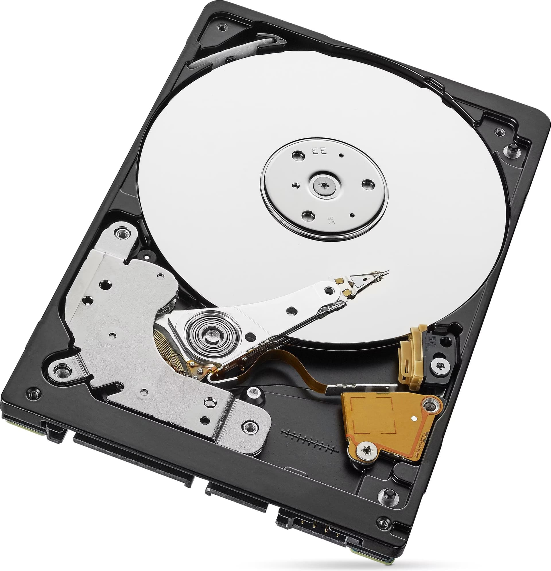 Disco Rigido 1TB Seagate Barracuda SATA3 2.5"