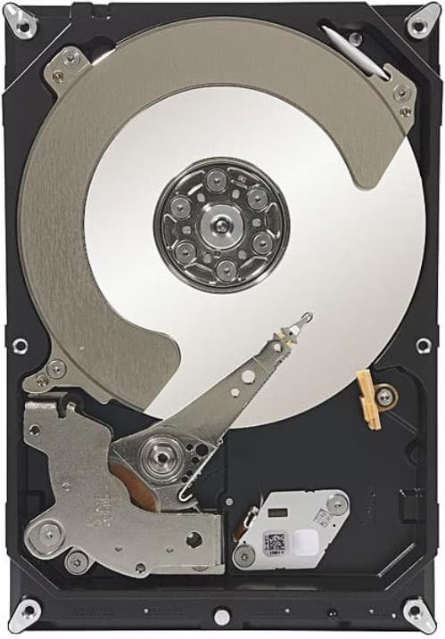 Disco Rigido 2TB Seagate Barracuda SATA3 3.5”