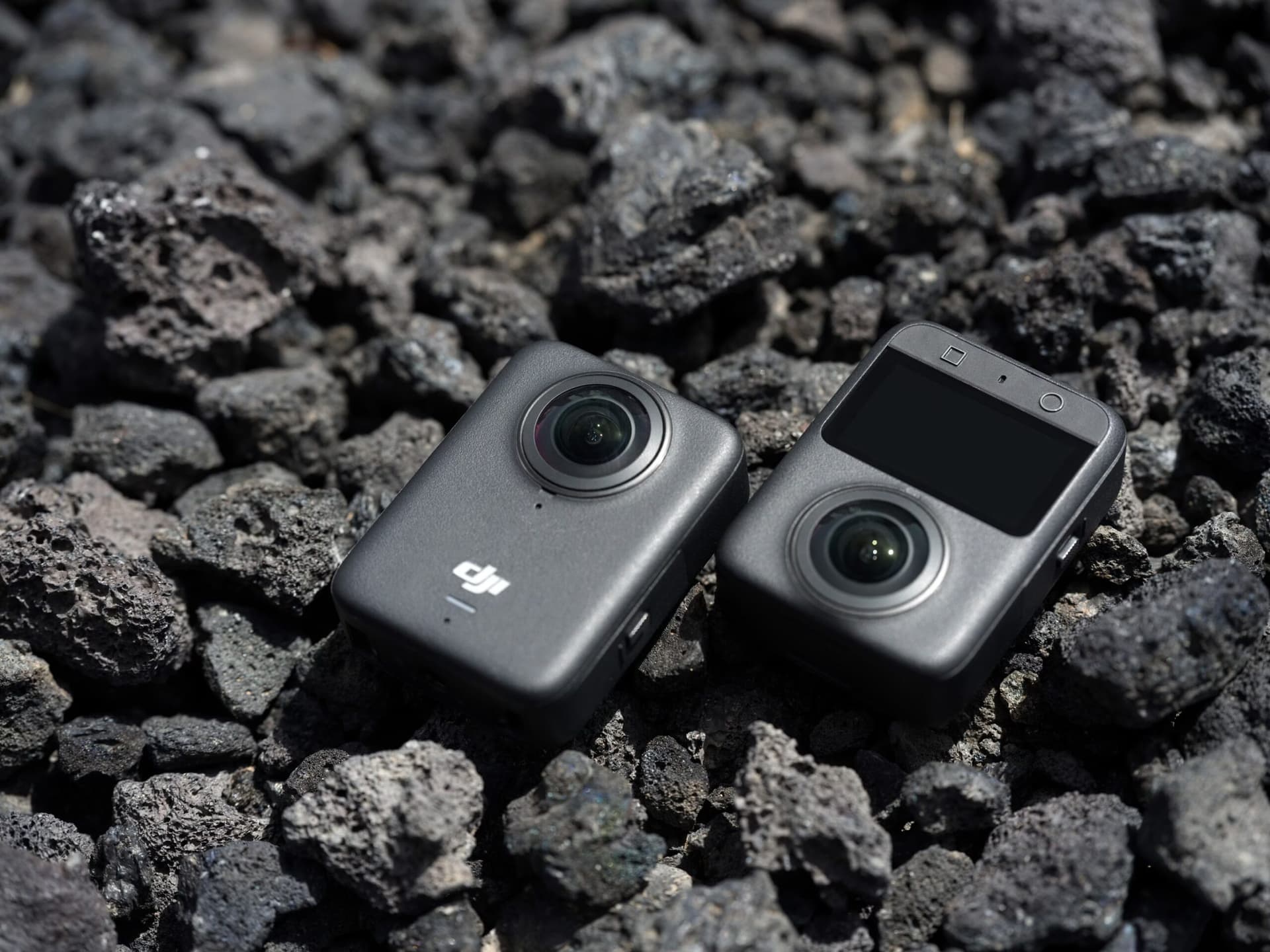 DJI Osmo 360 Standard Combo - Câmara desportiva