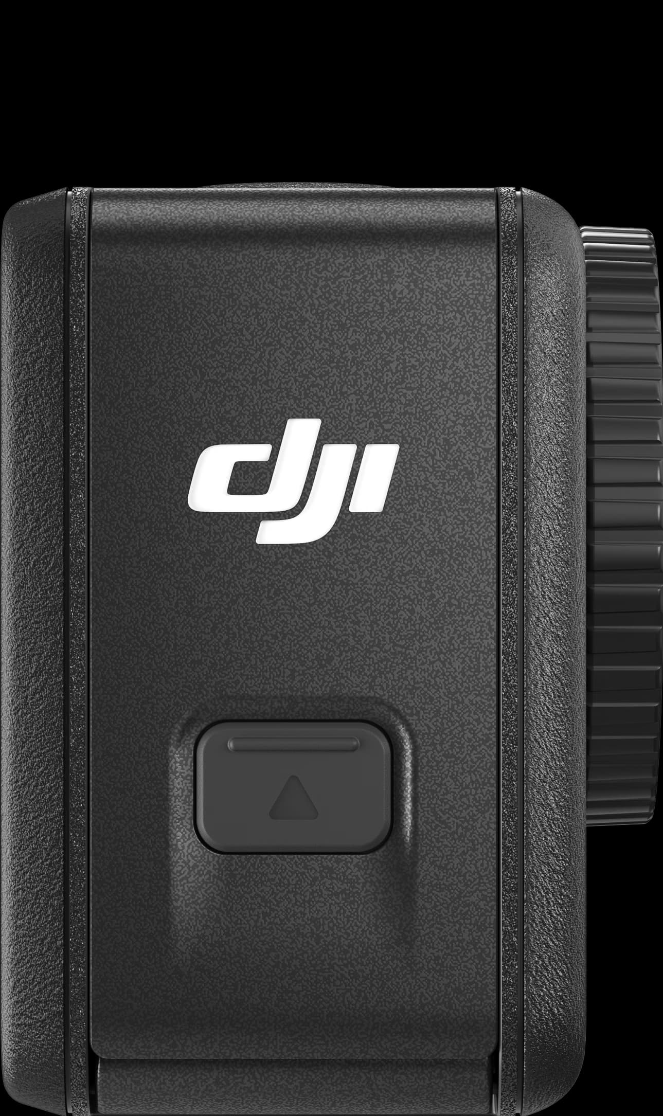 DJI Osmo Action 4 Standard Combo - Câmara desportiva