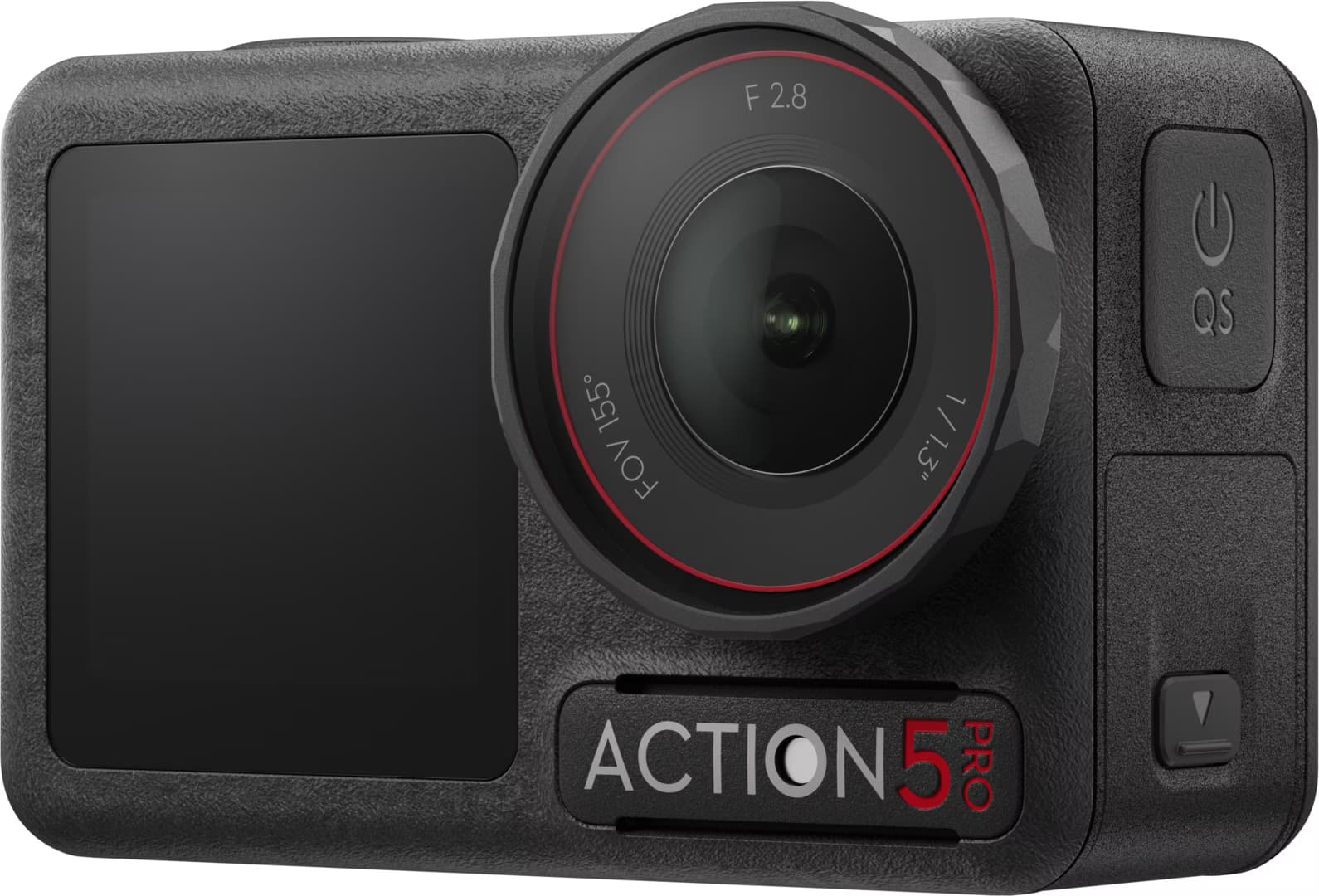 DJI Osmo Action 5 Pro Standard Combo - Câmara desportiva