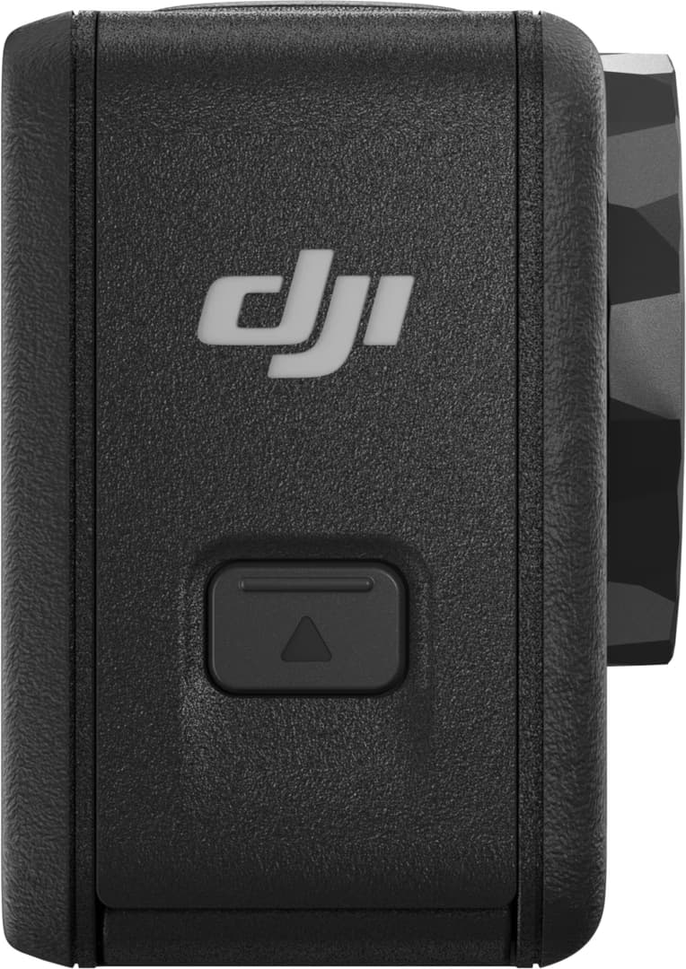DJI Osmo Action 5 Pro Standard Combo - Câmara desportiva