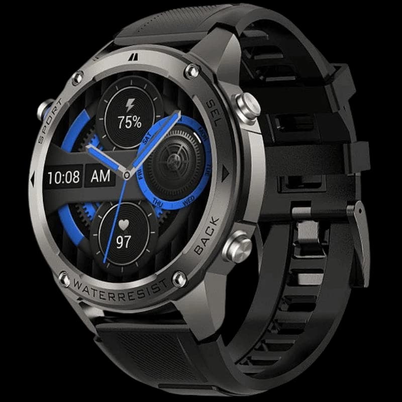 DM56 GPS 1.43" AMOLED